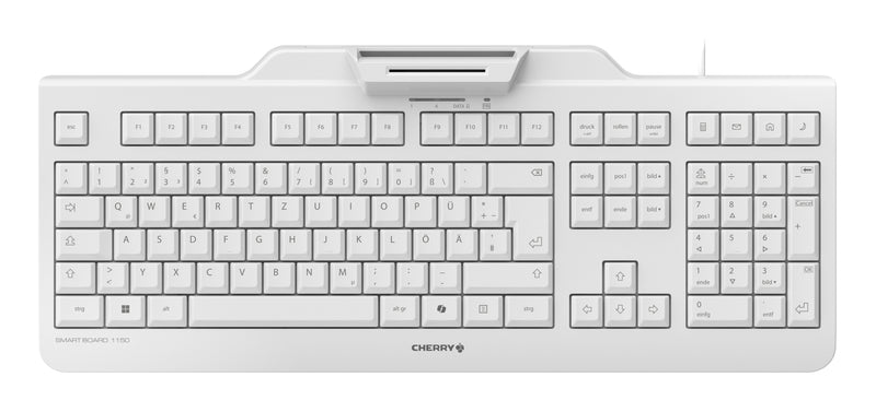 Smart Board 1150 KB RSFlat white