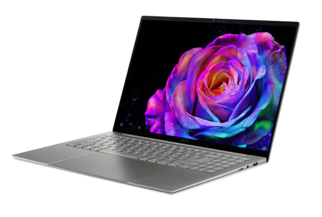 Acer Swift 16 AI OLED SF16-71T-90F6 CUX9-388H/16GB/512SSD/W11 Home