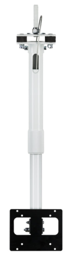BRACKET TELESCOPING ADJUSTABLE