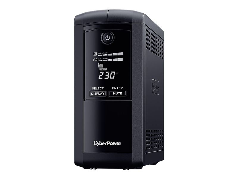 VP700EILCD SOHO UPS 700VA/390W