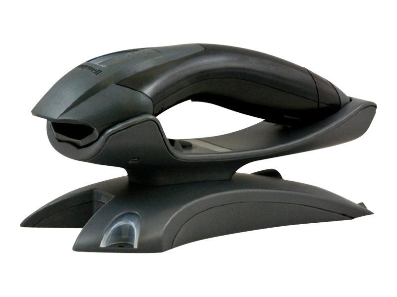 1202G SCANNER KIT BT 10M BLACK
