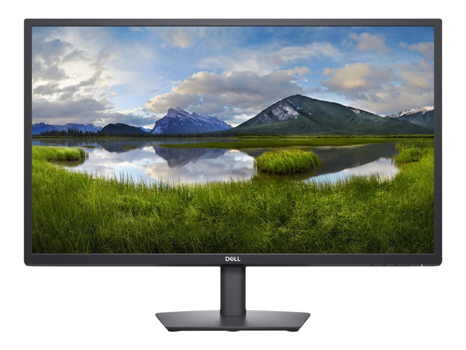 Anti-Glare LCD screen