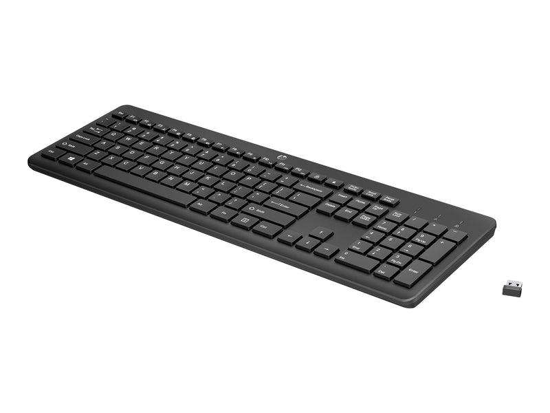 keyboard for HP laptops w.