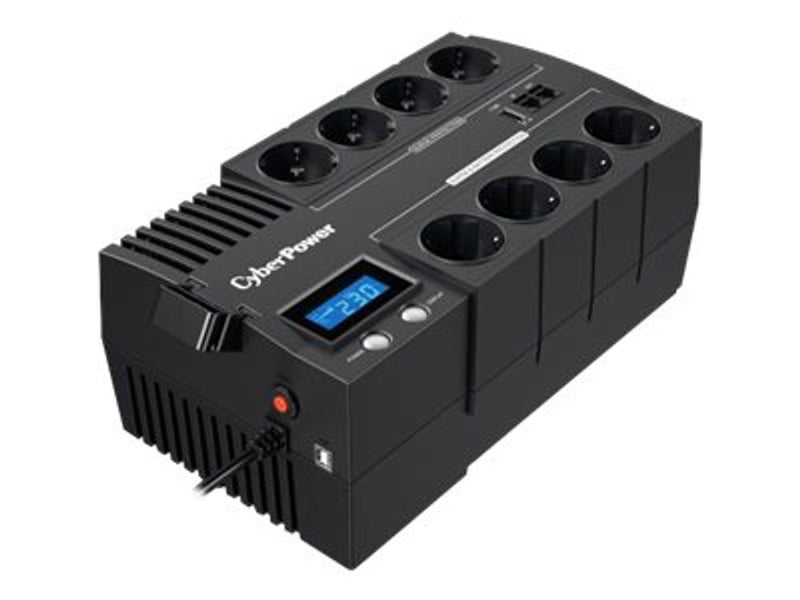 CyberPower BRICs LCD II Series BR1000ELCD