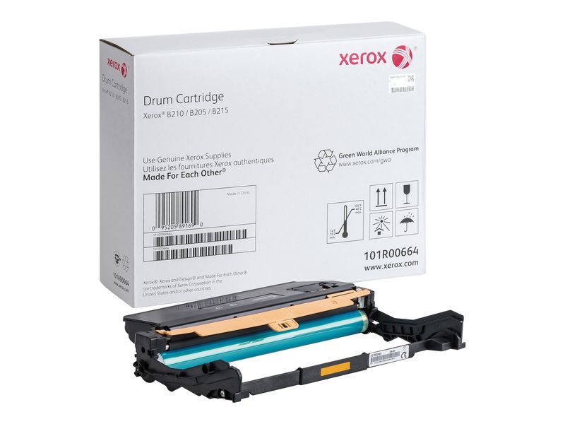 Xerox B215 - Drum cartridge - for Xerox B205V/NI, B210/DNI, B210V/DNI, B215V/DNI