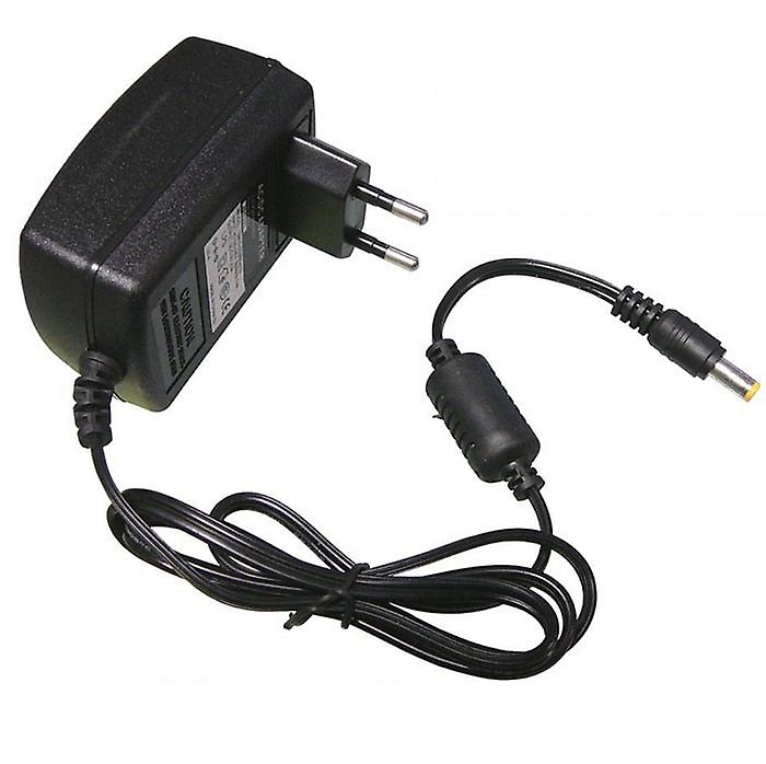 DC 5V/2V