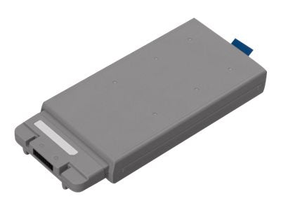 Panasonic FZ-VZSU1XU - Laptop battery (standard) - Lithium Ion - 6500 mAh - for Toughbook 40