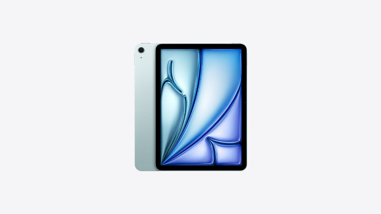 11-inch iPad Air Wi-Fi 1TB - Blue