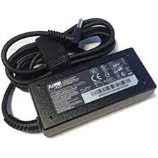 with fast charge