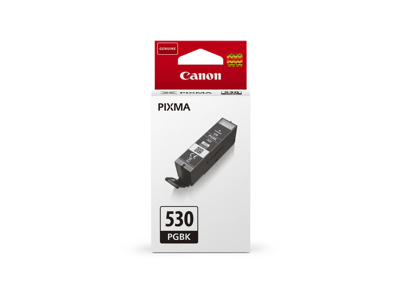 "Canon Original PGI-530 PGBK Druckerpatrone - pigment schwarz (6117C001)"