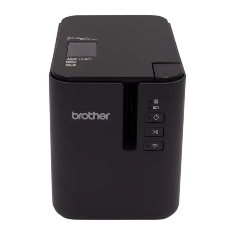 Brother Etikettendrucker P-Touch PT-P900Wc