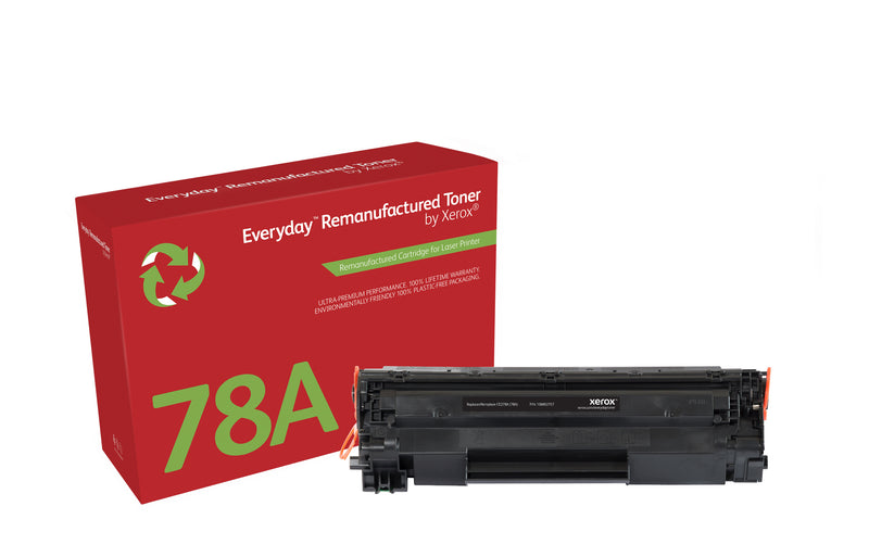 XEROX f. HP LJP1566 alternativ f. C
