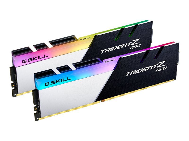 64GB PC 3600 CL18 G.Skill KIT (2X32GB) 64GTZN NEO