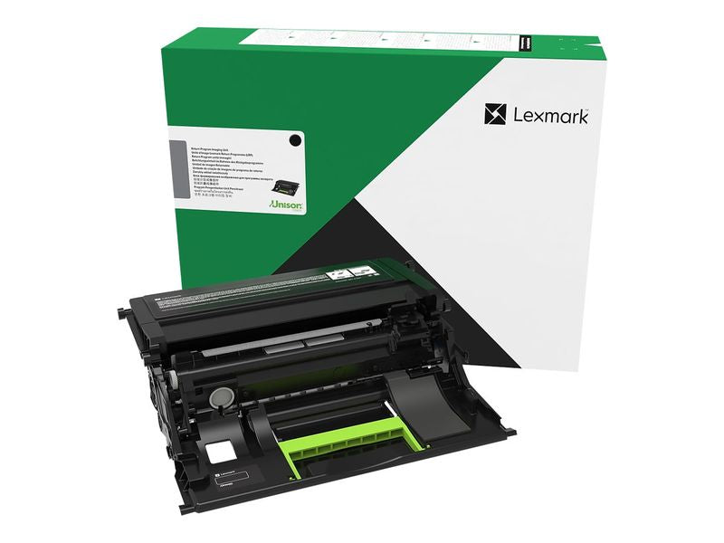 LEXMARK Trommel schwarz Rck B28/M52 27/MS82/MX72/MX82/MX 150.000 S.