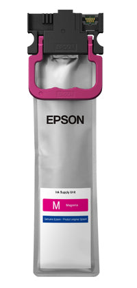 EPSON Tinte magenta 20000S WF Pro EM-C810xRDWF, ''XL''