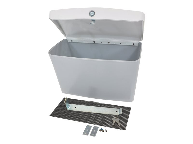 ERGOTRON StyleView SV-Aufbewahrungsbehaelter verschliessbarer Mehrzweckbehaelter