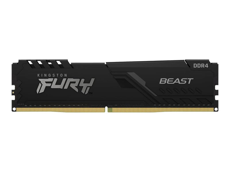 64GB DDR4-3600MHZ CL18 DIMM