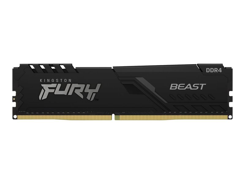 8GB DDR4-3200MHZ CL16 DIMM