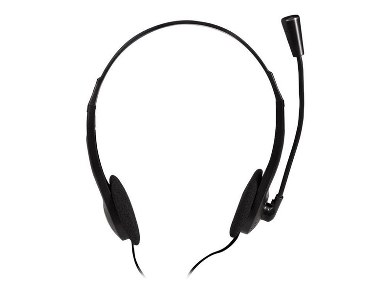 Headset Logilink Stereo Klinke