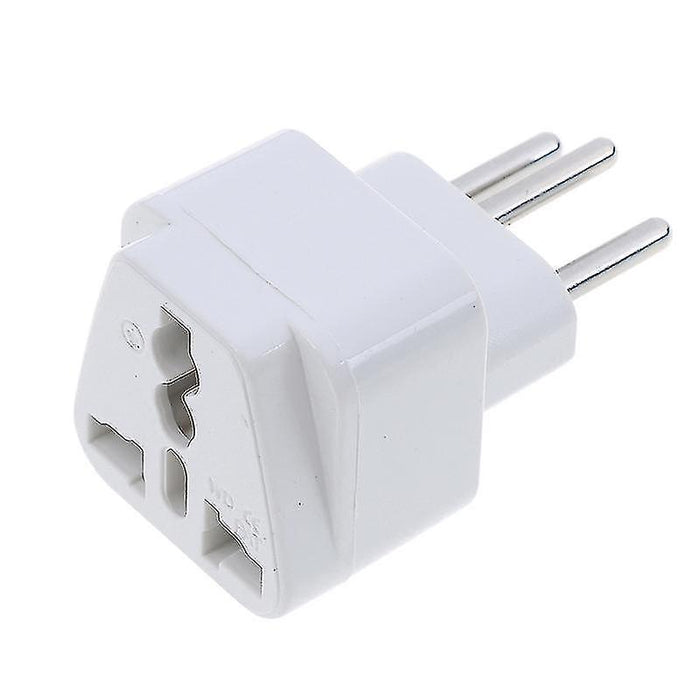 AC ADAPTER UNIVL SWISS PLUG