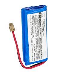 LITHIUM ION BATTERY FOR