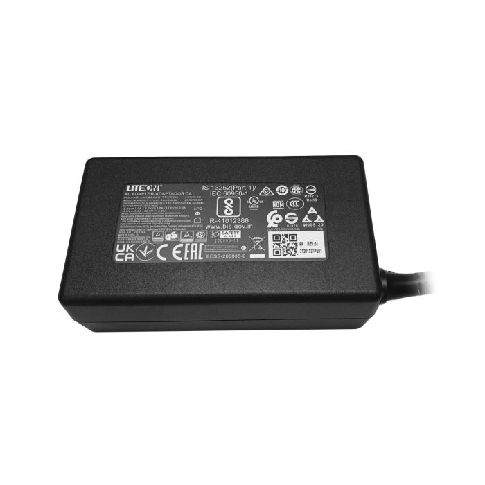 adapter for Lenovo laptops