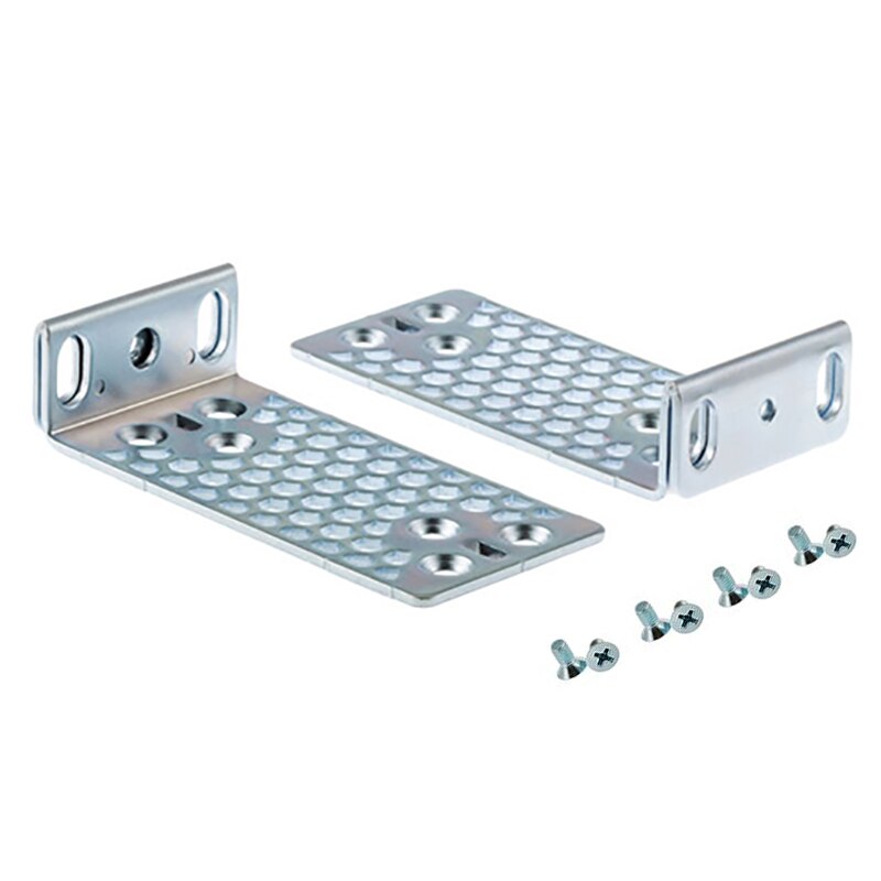 Cisco - Network device accessory kit - 1U - 19"