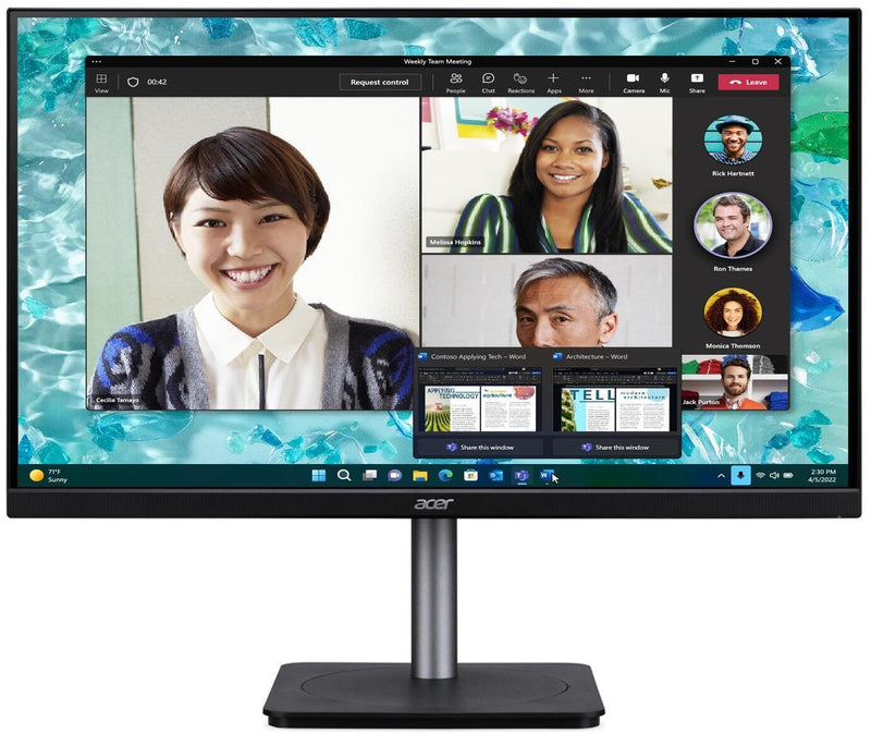 ACER VERO CB273UEBEMIPRUZXV 27I