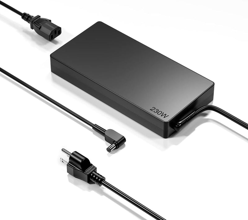 for HP laptops Requires Power