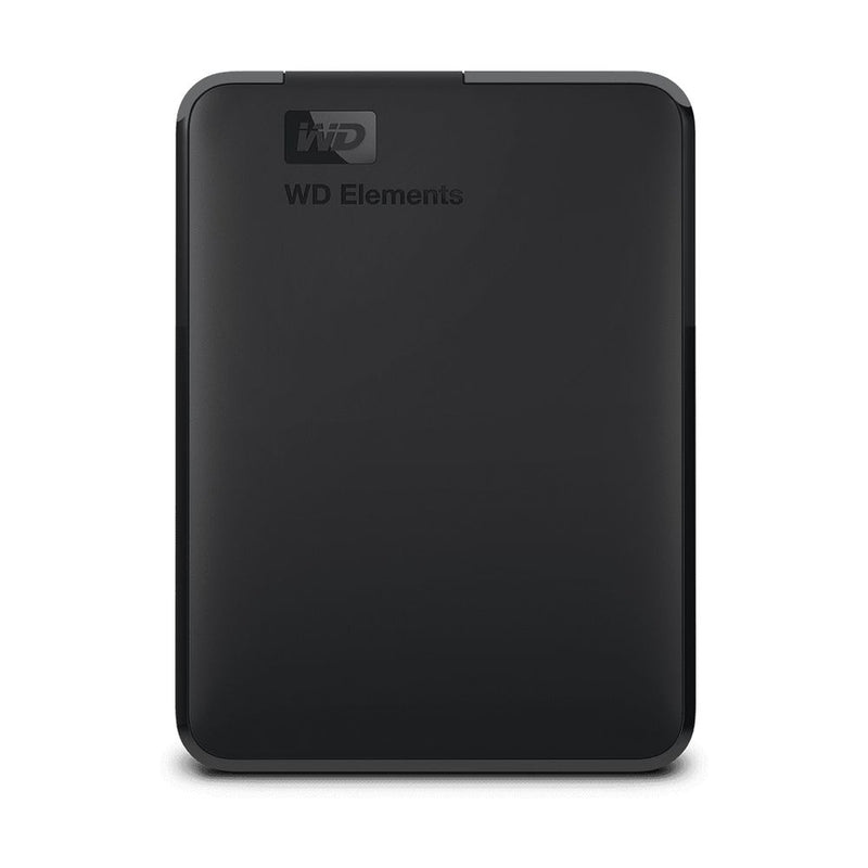 "2,5 1TB WD Elements Portable USB 3.0 black"