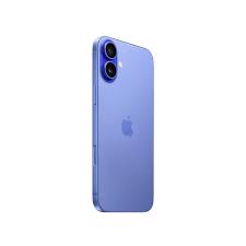 Apple iPhone 16 Plus - 5G smartphone - dual-SIM / Internal Memory 128 GB - OLED display - 6.7" - 2796 x 1290 pixels - 2x rear cameras 48 MP, 12 MP - f