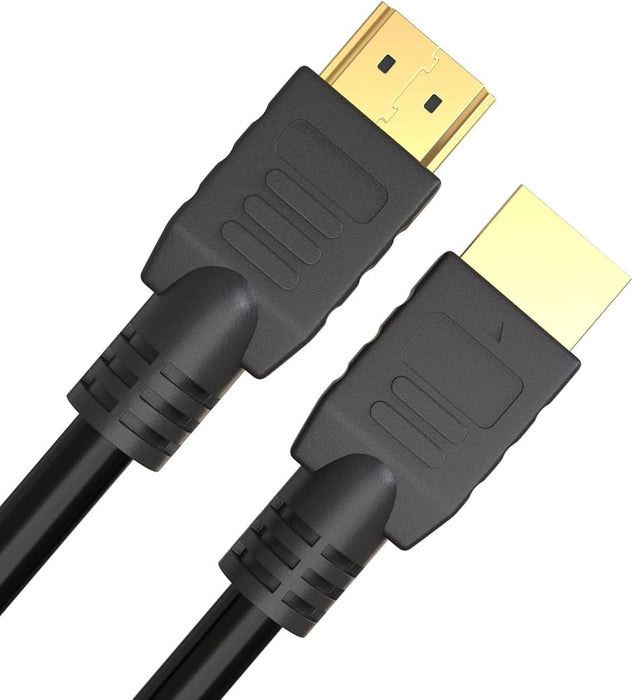 5M HDMI V2.0 4K UHD CABLE M-F