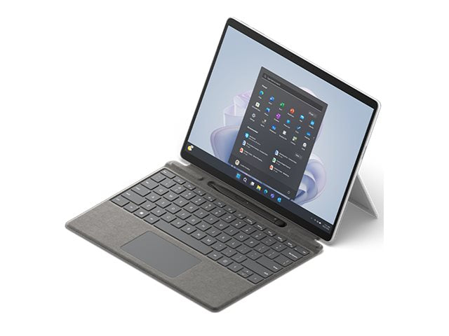 Microsoft Surface Go 4 for Business - Tablet - Intel N-series - N200 / up to 3.7 GHz - Win 11 Pro - UHD Graphics - 8 GB RAM - 64 GB SSD - 10.5" touchs