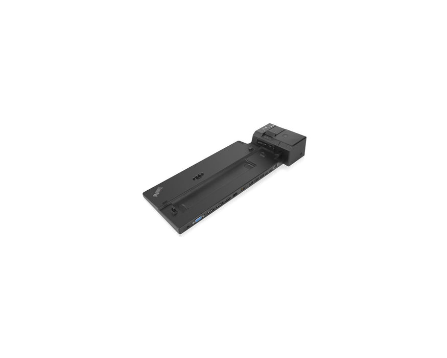 Replicator Docking Black