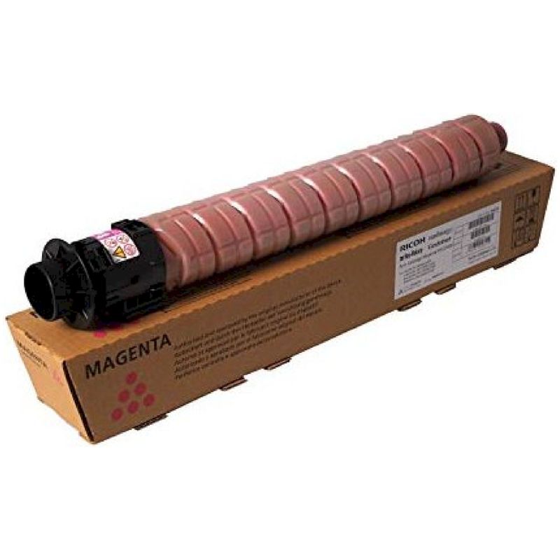 "Ricoh Toner 842313 Magenta bis zu 10.500 Seiten"