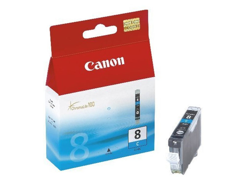 Canon CLI-8C cyan