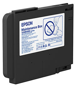 SJMB4000 (WASTE BOX) CARTRIDGE