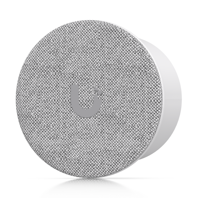 Ubiquiti UVC-AI-THETA-AUDIO Networks AI Theta Audio