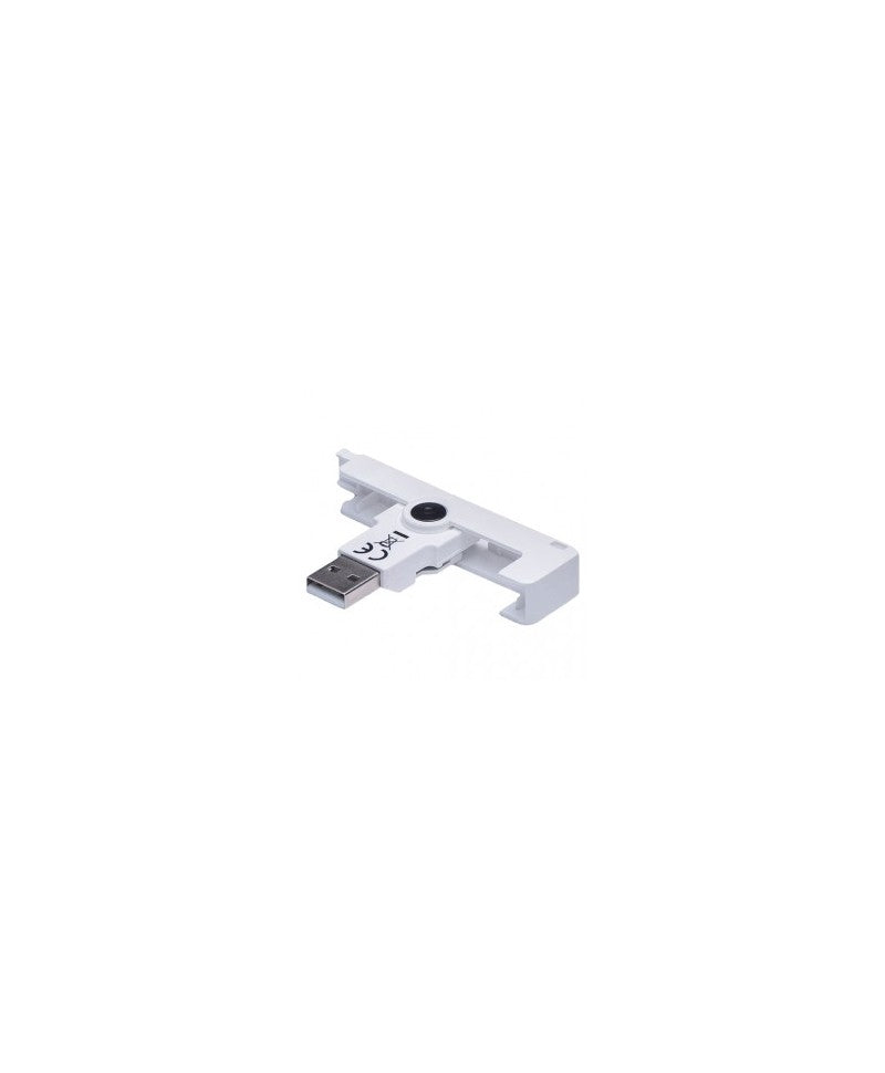USB-C 4.8 cm x 2 cm x 1.2 cm