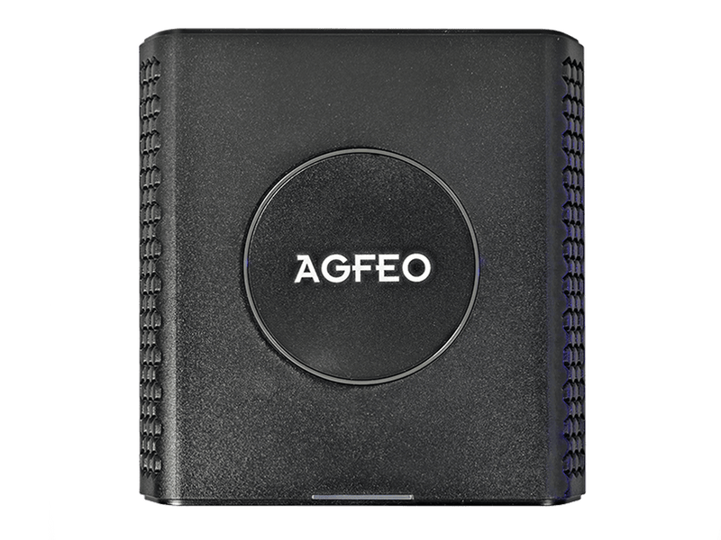 AGFEO DECT IP-Basis pro weiß