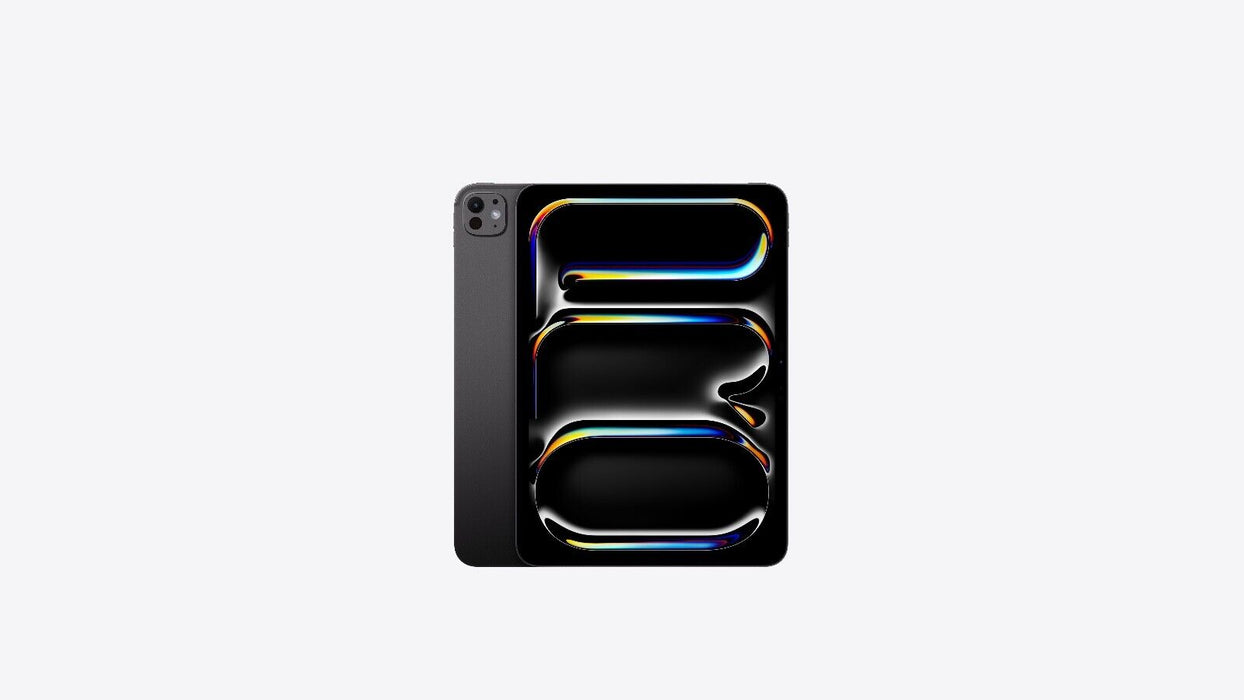 IPAD PRO 11 WIFI 2TB M14 SILVER