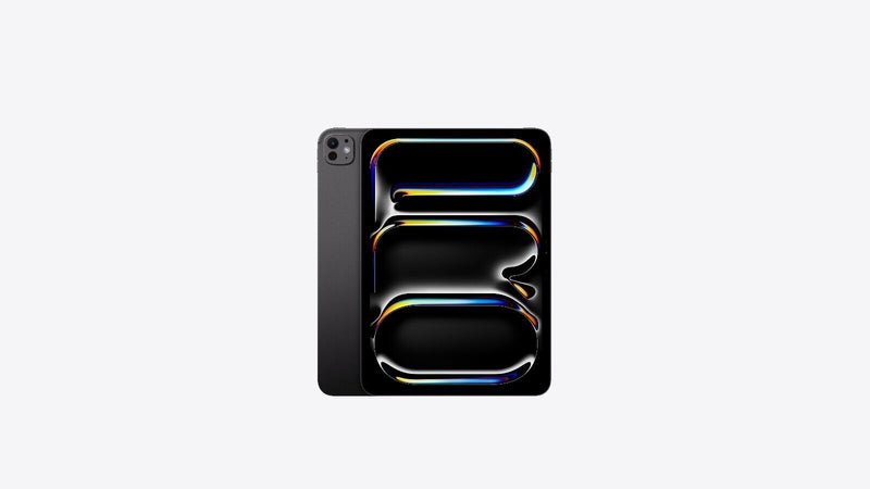 IPAD PRO 11 WIFI 2TB M14 SILVER