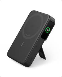 Anker 633 MagGo wireless magnetic Power Bank 10.000 mAh 15W black