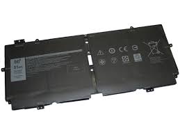 BTI 96Wh 6 cell HSTNN-LBX6 compatible battery for HP - COMPAQ ZBOOK 17 G3 MOBILE WORKSTATION ZBOOK 17 G3