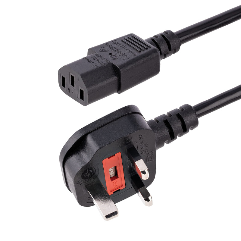 AIR Line Cord United Kingdom Spare
