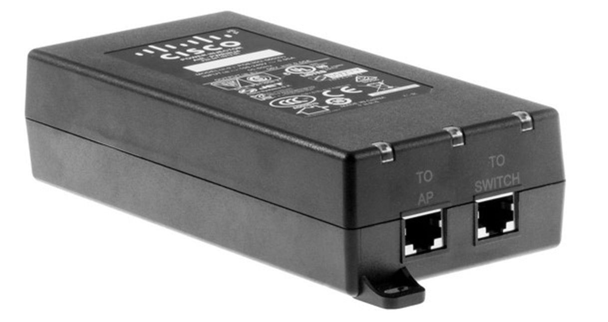 Cisco - PoE injector - for Catalyst 9136I