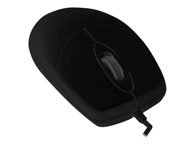 Cherry Active KEY MMS AK-PMJ1 Corded schwarz IP68