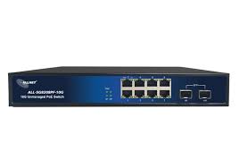 ALLNET Switch Modul ALL4761-INDU SFP(Mini-GBIC), 1000Mbit, WDM(Bidi)/LC, Tx1310nm/Rx1490nm, 9u, 20Km, Industrial -40/+85 Grad,