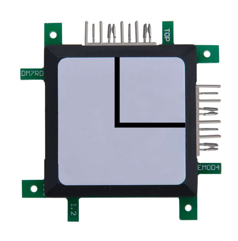 ALLNET BrickRknowledge Lastwiderstand 10Watt 10Ohm