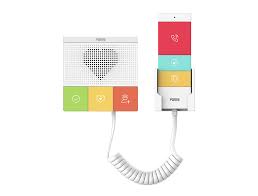 Z ALLNET PoE Extender Repeater Outdoor IP67 IEEE802.3AT IN - AF Out, ALL-PR2012P-E